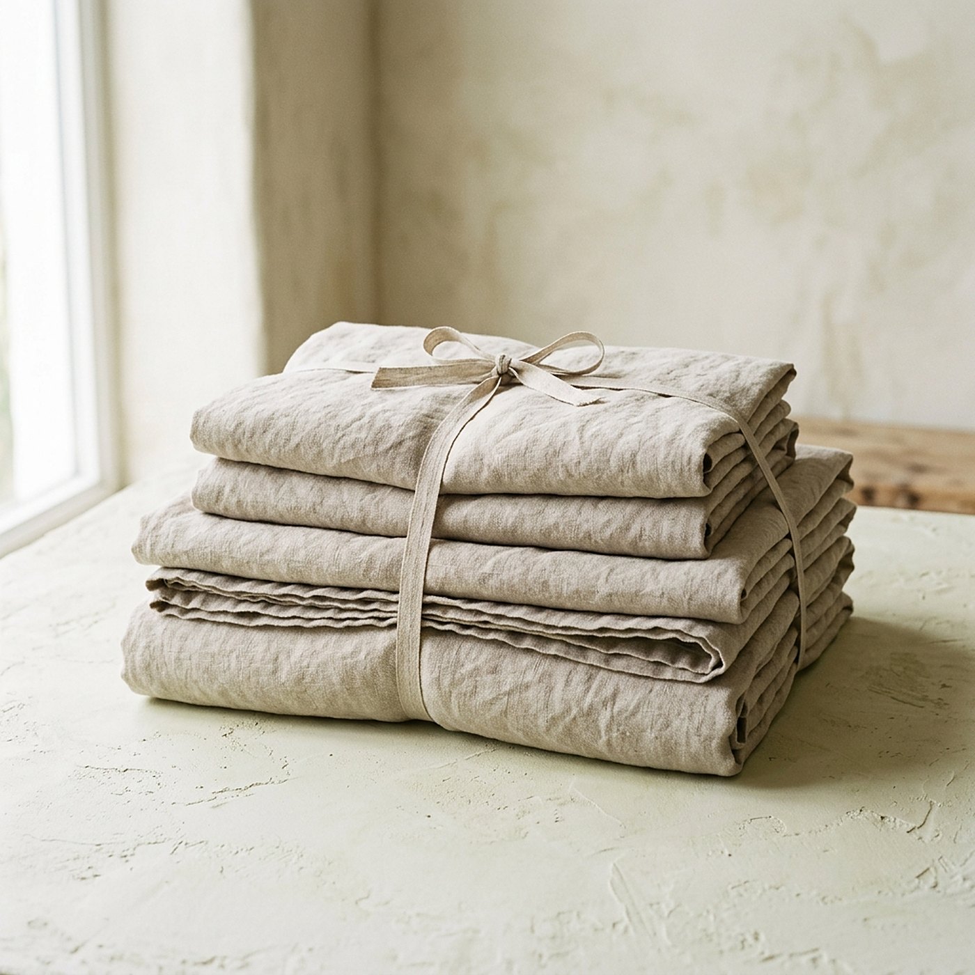 The Sheet Set